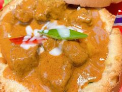 -绿茶餐厅(天津天河城店)