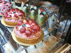 -早安巴黎(四季坊店)