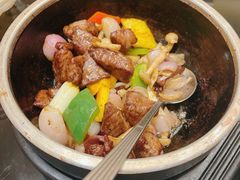 -上海小南国(国会店)