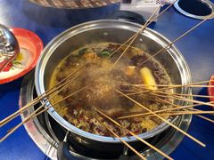 -马路边边串串香(北苑旗舰店)