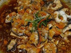 -3号仓库·创意中国菜(新世界城店)