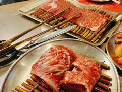 -西塔老太太泥炉烤肉(望京一店)