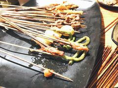 -长药唐师乐山油炸(石人直营店)