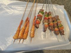 -锦州御烧烤(人民街店)