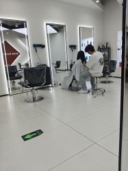 -FINE HAIR 烫染专业设计
