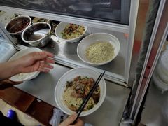 -阿阳牛腩腌面店