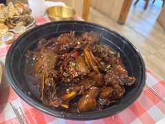 -回味黑鸭煲·始于2006(万松园店)