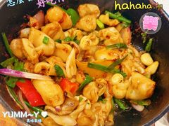 -小粤楼·怀旧粤菜(万辉国际广场店)