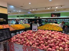 -北京华联生活超市(北京常营店)