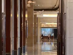 -韵咖啡自助餐厅(天津香格里拉店)