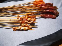 -壹酒贰肉1926·深夜食堂(九纬路店)