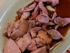 -百家鸡味馆(清泰店)