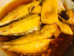 耗儿鱼-刁姐火锅(五小区店)