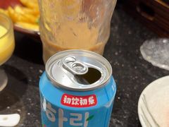 -daozao料理美术馆(东营店)