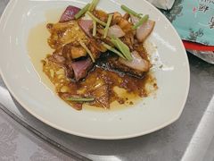-山外山菜馆(玉泉路店)