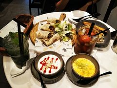 -打趸BTC·Breaktime cafe(北京路店)
