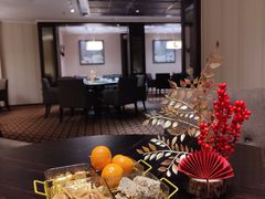 -浙江安吉JW万豪酒店·万豪中餐厅