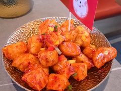 -强强烧烤·宵夜(方庄店)
