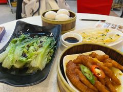 -广东茶楼(鱼峰店)