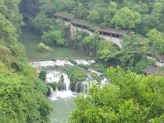 -天河潭旅游度假区