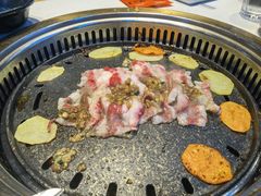 -杨记齐齐哈尔烤肉(总店)