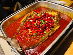 -半天妖烤鱼(方庄店)