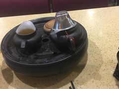 -喜鹊茶点.啫煲(车陂店)