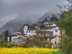 -石潭村