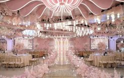 -美悦盛宴一站式婚礼会馆(临江店)