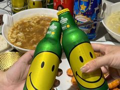 -巧克力渔家.小船海鲜胶东菜(万平口店)