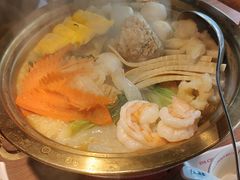 -大潮淮·淮扬菜(何园旗舰店)