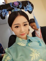 -盘子女人坊古装写真摄影(厦门总店)