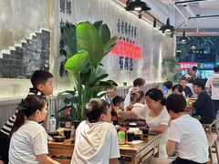 -谭三娘鲜切牛肉自助火锅(文殊院店)