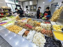 -林静小吃(复兴路店)