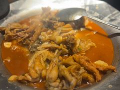 -蛙有道·铁锅牛蛙(万泰汇店)