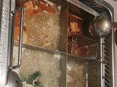 -海底捞火锅(方圆荟店)