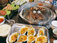 -碳匠炭火烤肉