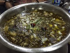 iphone_upload_pic-鱼无双·酸菜鱼(来凤街店)