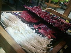 -陈记顺和牛肉火锅馆(天河北路店)