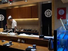 -千代武日本料理(爱建店)