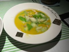 -桂满陇·桃花院落(长泰广场店)