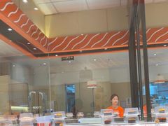 -新一番三文鱼寿司(大东海店)