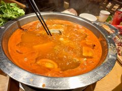 -老凯俚酸汤鱼(多彩城店)