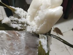 -夹江老头叶儿粑(石雁儿小区店)