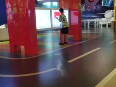 -佛山科学馆