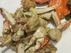 -品味居·首店·大连鲜活海鲜大连菜(东港店)