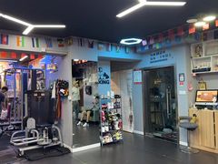 -M.S拳击泰拳馆(大学路店)