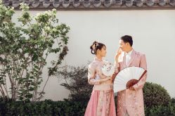 点击看大图 -二十一世纪婚纱摄影(省府前街店)