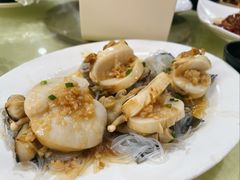-老字号蛇口德记烧腊饭店·海鲜加工