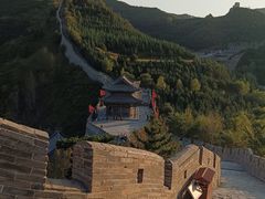 -雁门关景区